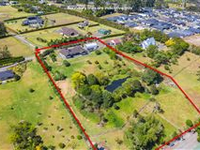 INCREDIBLE COUNTRY PROPERTY OUTSIDE OF AUCKLAND