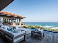 UNPARALLELED WATERFRONT LIVING - SHEER LUXURY