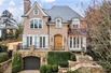 STUNNING HOME OVERLOOKING ANSLEY GOLF CLUB