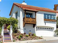 CLASSIC MEDITERRANEAN HOME IN UPPER ROCKRIDGE