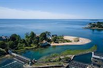 STUNNING WATERFRONT HOME WITH PANORAMIC WATER VIEWS