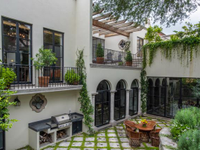 CASA LADRILLERA