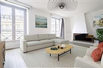 LIGHT-FILLED FAMILY APARTMENT IN WONDERFUL VINTAGE BUILDING