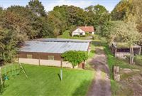 SPLENDIDLY PRIVATE HERTFORD BUNGALOW