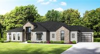 STUNNING TRANSITIONAL RANCH HOME