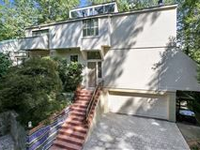 STUNNING HOME IN THE HEART OF BUCKHEAD WITH PROFESSIONAL LANDSCAPING