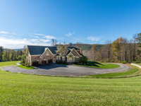DESIRABLE WEST STOCKBRIDGE ADDRESS