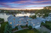 DIRECT WATERFRONT HOME WITH DOCK