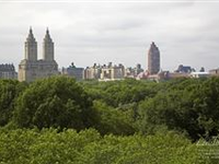 SPACIOUS APARTMENT WITH SWEEPING CENTRAL PARK VIEWS