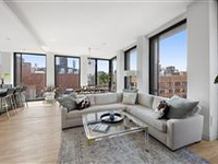 TWO BEDROOM AT 100 BARROW