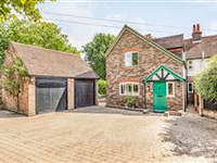 CORY COTTAGE