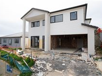 WELL-DESIGNED AND EXCITING HOME