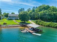 ENJOY SPECTACULAR WIDE WATER VIEWS