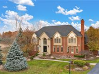 STUNNING HOME WITH BEAUTIFUL BACKYARD AND MATURED TREES