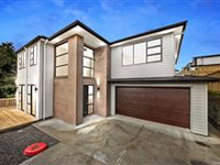 FABULOUS BRAND-NEW HOME