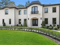 STATE-OF-THE-ART COLONIAL HOME IN ENGLEWOOD CLIFFS