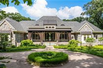 PAINSTAKINGLY DESIGNED AND BUILT CUSTOM HOME
