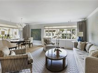 SUN-FLOODED, HAPPY HOME WITH LUXURIOUS FINISHES IN CENTRAL UPPER EAST SIDE