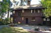 CRAFTSMAN LODGE RETREAT