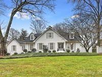 THIS TASTEFULLY UPDATED HOME OFFERS CHARMING CURB APPEAL