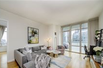 PRISTINE ONE-BEDROOM PALACE