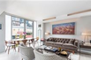 RENOVATED DESIGNER CONDO WITH MANHATTAN VIEWS
