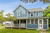 RARE OVERSIZED HOME IN THE HEART OF HISTORIC LOVELANDTOWN