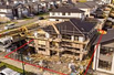 BEAUTIFUL AND SPACIOUS NEW HOME UNDER CONSTRUCTION