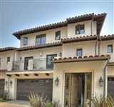 RECENTLY CONSTRUCTED CLASSIC SPANISH STYLE HOME WITH CONTEMPORARY INTERIOR