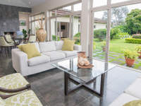 MONTERáN NIGHTINGALE HOME