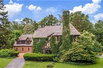 BEAUTIFUL TUDOR IN THE HEART OF PEPPER PIKE WITH EXCEPTIONAL ARCHITECTURAL DETAILS