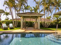 BEAUTIFUL TRANQUIL HOME IN KIAHUNA GOLF VILLAGE