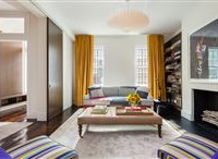 AN ELEGANT WEST VILLAGE TOWNHOME