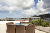 CLASSY PENTHOUSE IN EXCLUSIVE COMMUNITY IN THE HEART OF SIMPSON BAY