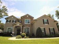 STUNNING CUSTOM BUILT POOL HOME ON 4.5 ACRES