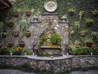 CASA GALLETA