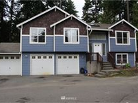 WONDERFUL HOME IN THE HEART OF EDMONDS