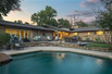 BEAUTIFUL SINGLE STORY MID-CENTURY HOME
