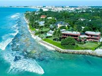 LANDMARK WATERFRONT PROPERTY