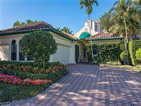 BAY COLONY VIZCAYA VILLA PRICE LEADER