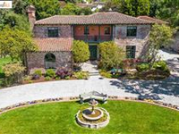 TRULY MAGNIFICENT SPANISH MEDITERRANEAN HOME