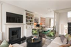 STYLISH FLAT WITH CONTEMPORARY FLAIR