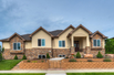 BEAUTIFUL RANCH WITH LOVELY WEST FACING WALKOUT BASEMENT