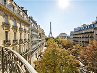 STUNNING APARTMENT WITH MAGNIFICENT VIEW