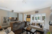 IMMACULATE GARDEN FLAT WITH ENCHANTING ENTERTAINING SPACE