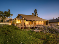 A COASTAL TREASURE