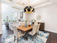 LUXURIOUS LIVING IN PRESTIGIOUS COMMUNITY