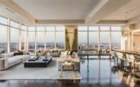 PENTHOUSE WITH THE BEST SUNSET VIEWS