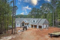 BRAND NEW PRIVATE LAKEFRONT RETREAT
