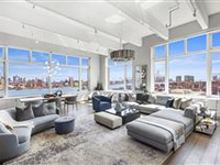 PENTHOUSE CORNER LOFT AT HUDSON TEA